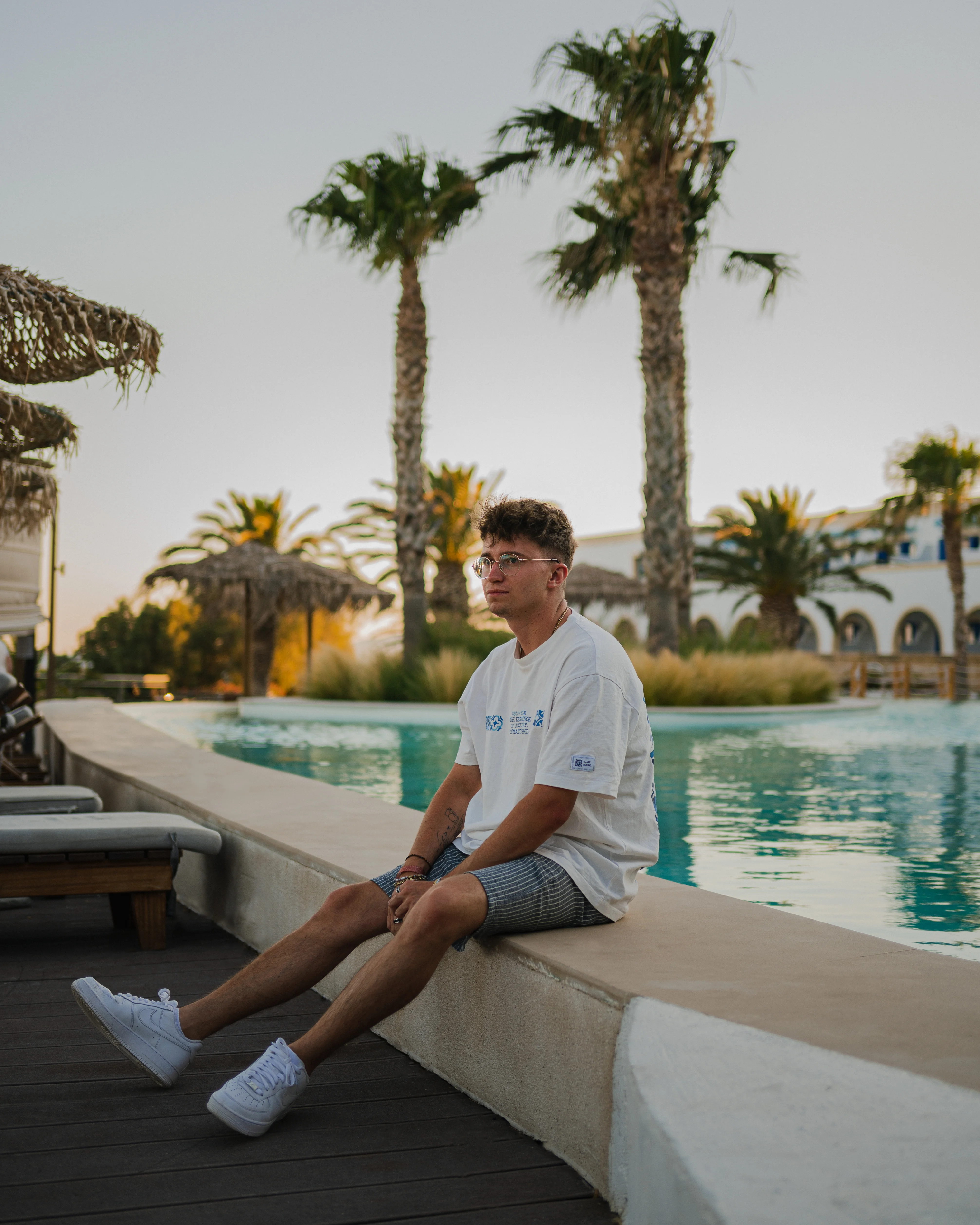 Profilbild von Lukas